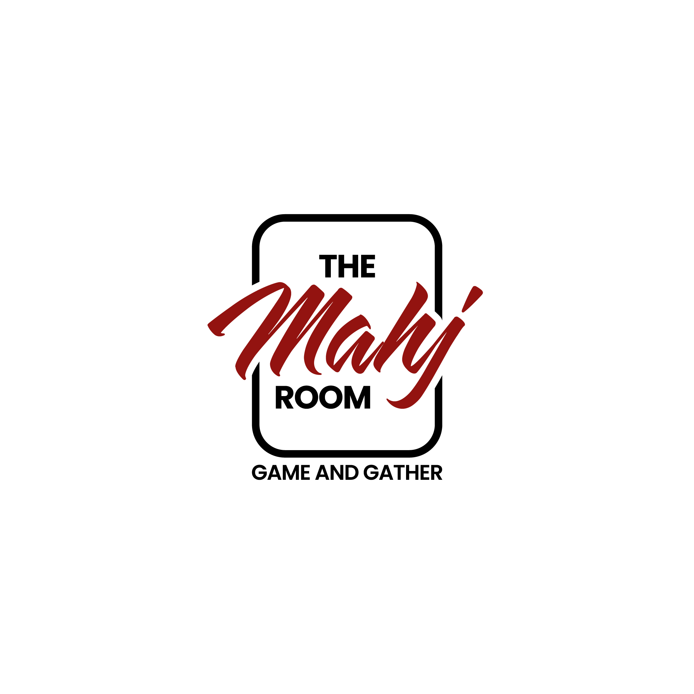 Design de Logo par Aljune Castro Designs pour The Mahj Room | Design #36751024