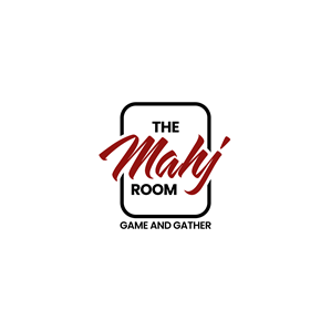 Diseño de Logo por Aljune Castro Designs para The Mahj Room | Diseño: #36751024