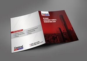 Stationery Design by Adi GFX