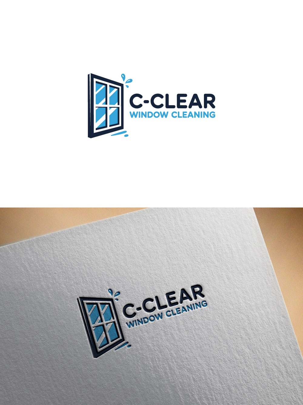 Logo Design by KING JM for this project | Design #36756102