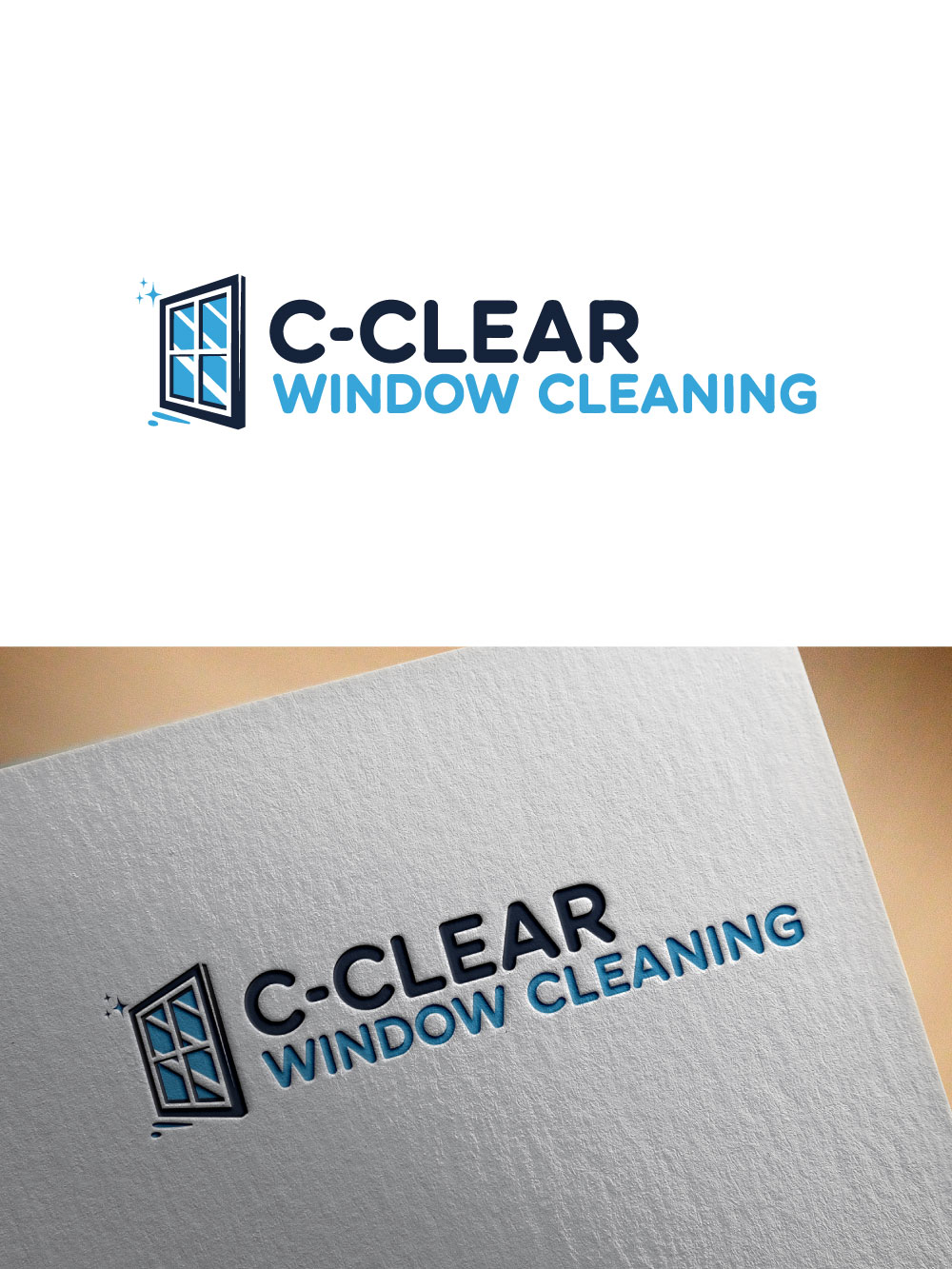 Logo Design by KING JM for this project | Design #36769433