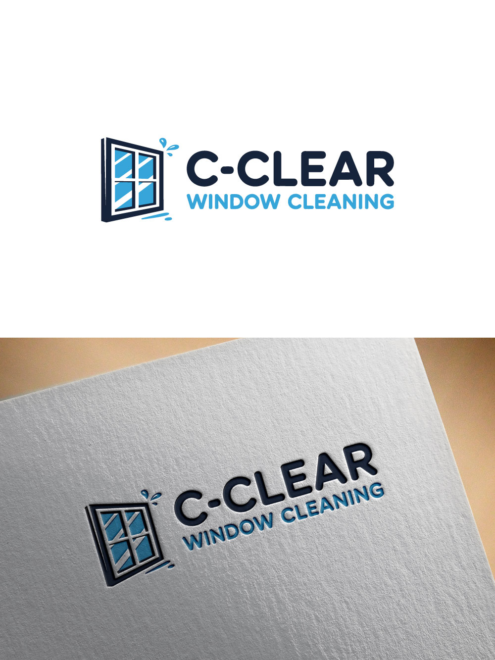 Logo Design by KING JM for this project | Design #36770114