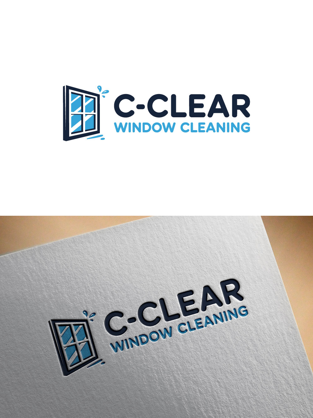 Logo Design by KING JM for this project | Design: #36770115