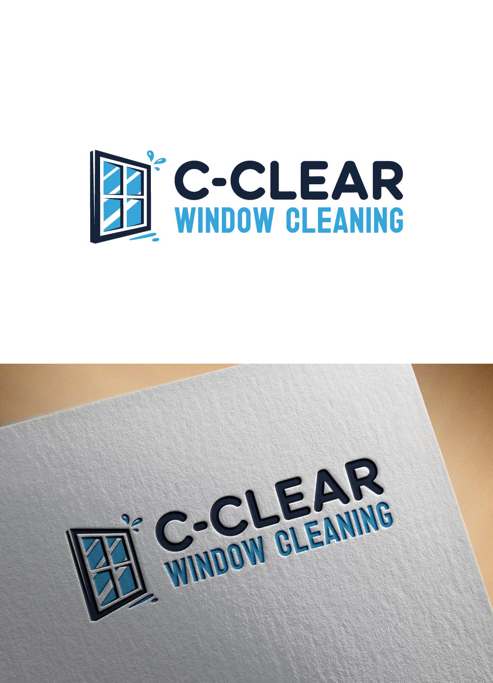 Logo Design by KING JM for this project | Design #36771404