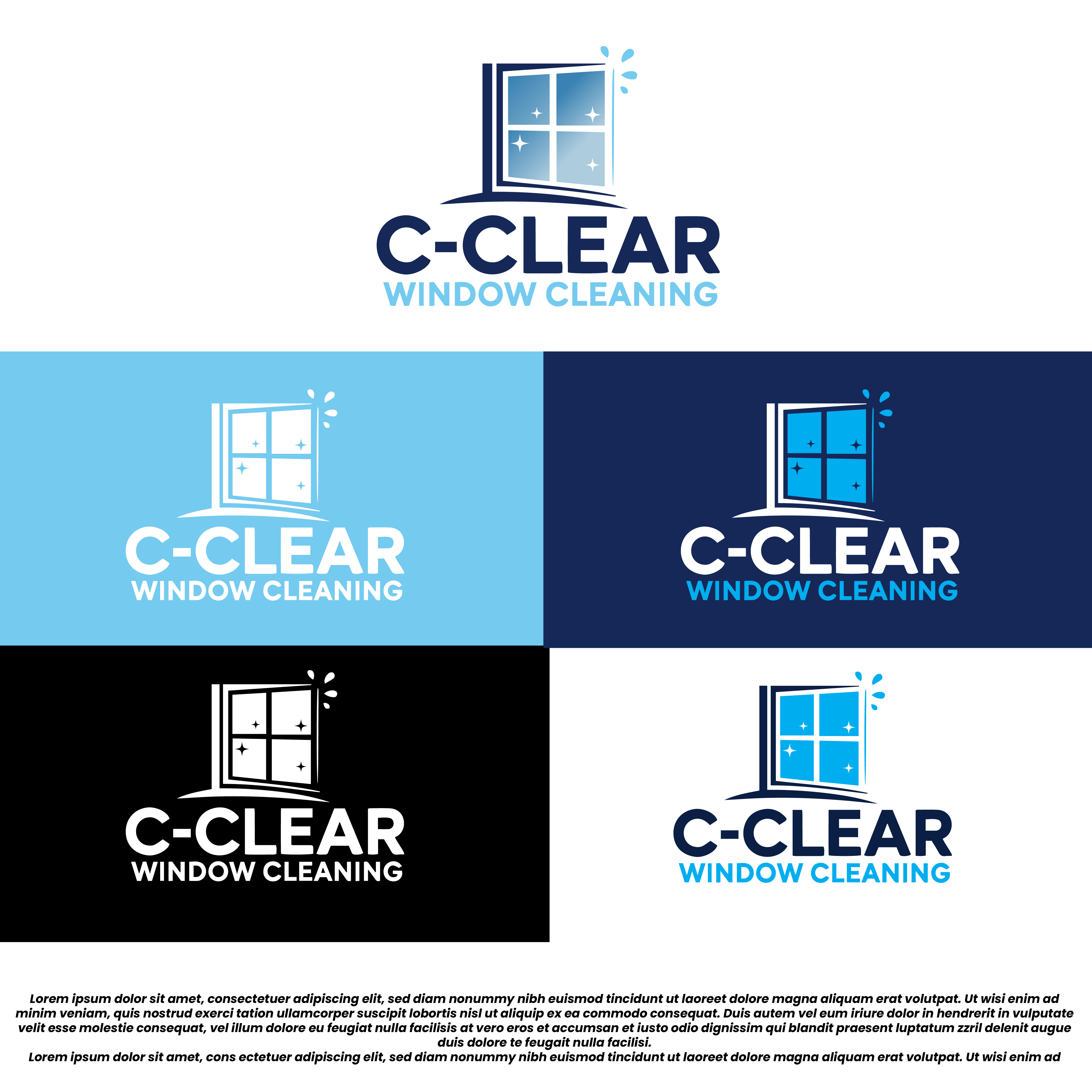 Logo Design by Shariqology for this project | Design #36751256