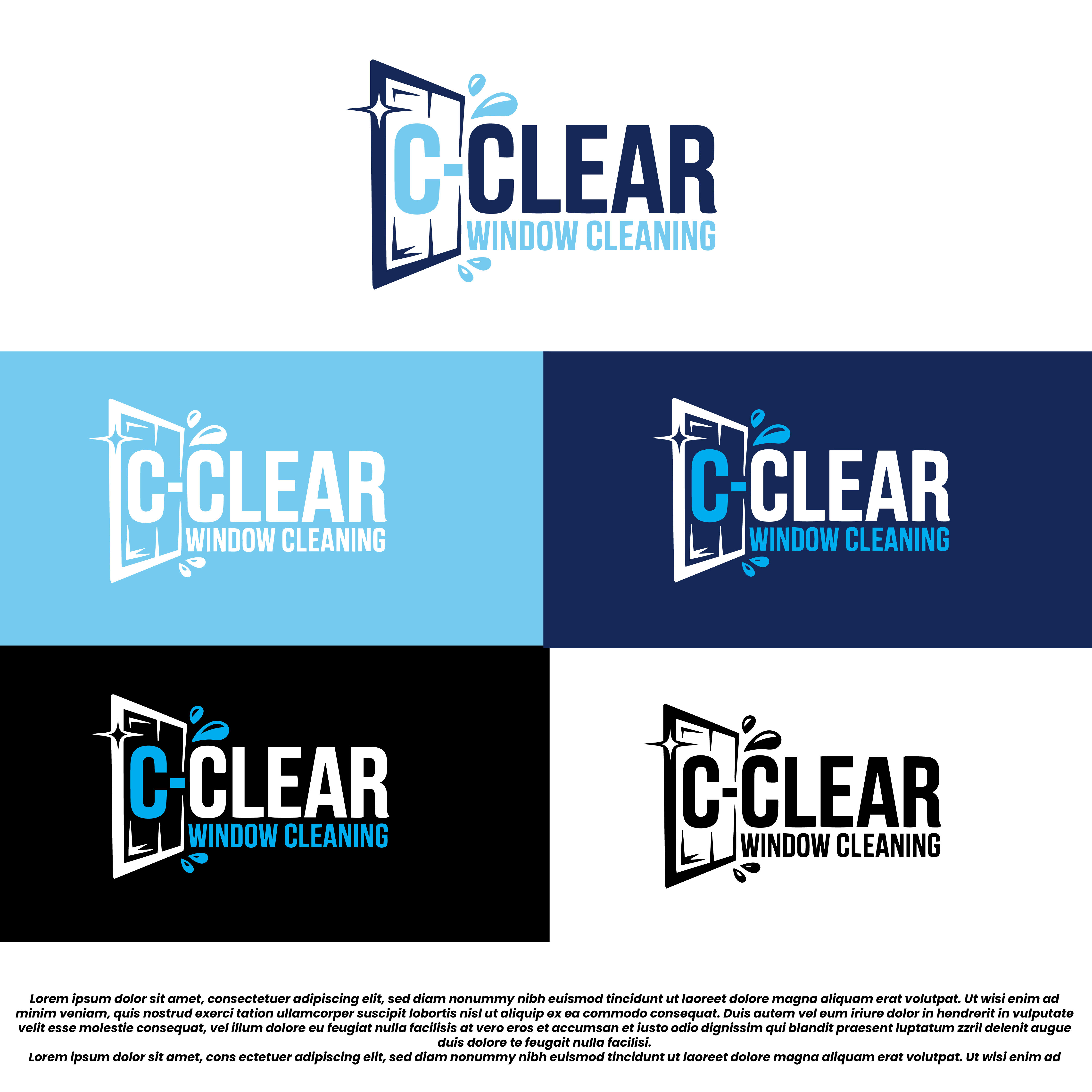 Logo Design by Shariqology for this project | Design #36751258