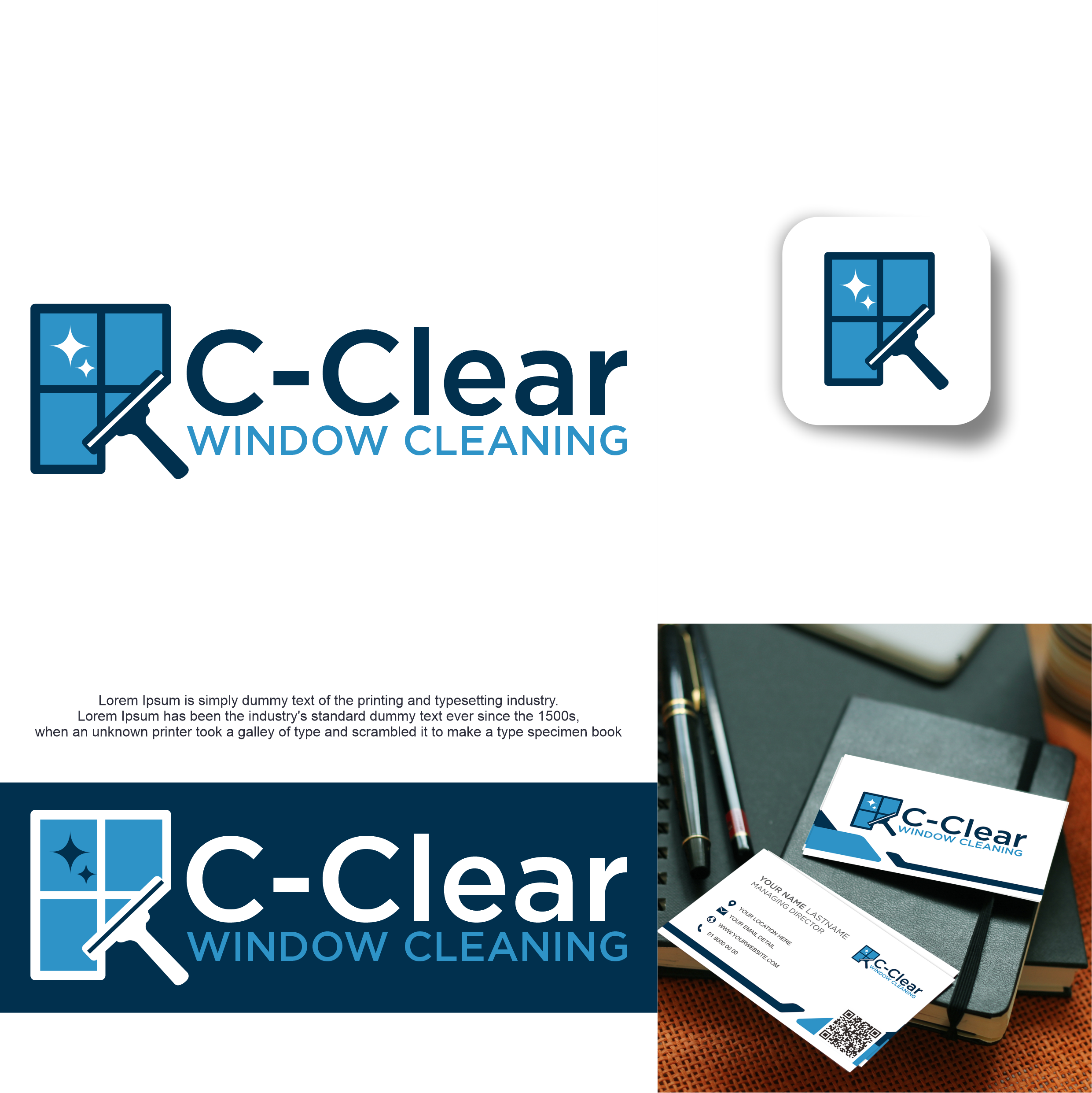 Logo Design by Abigaill_design for this project | Design #36749869