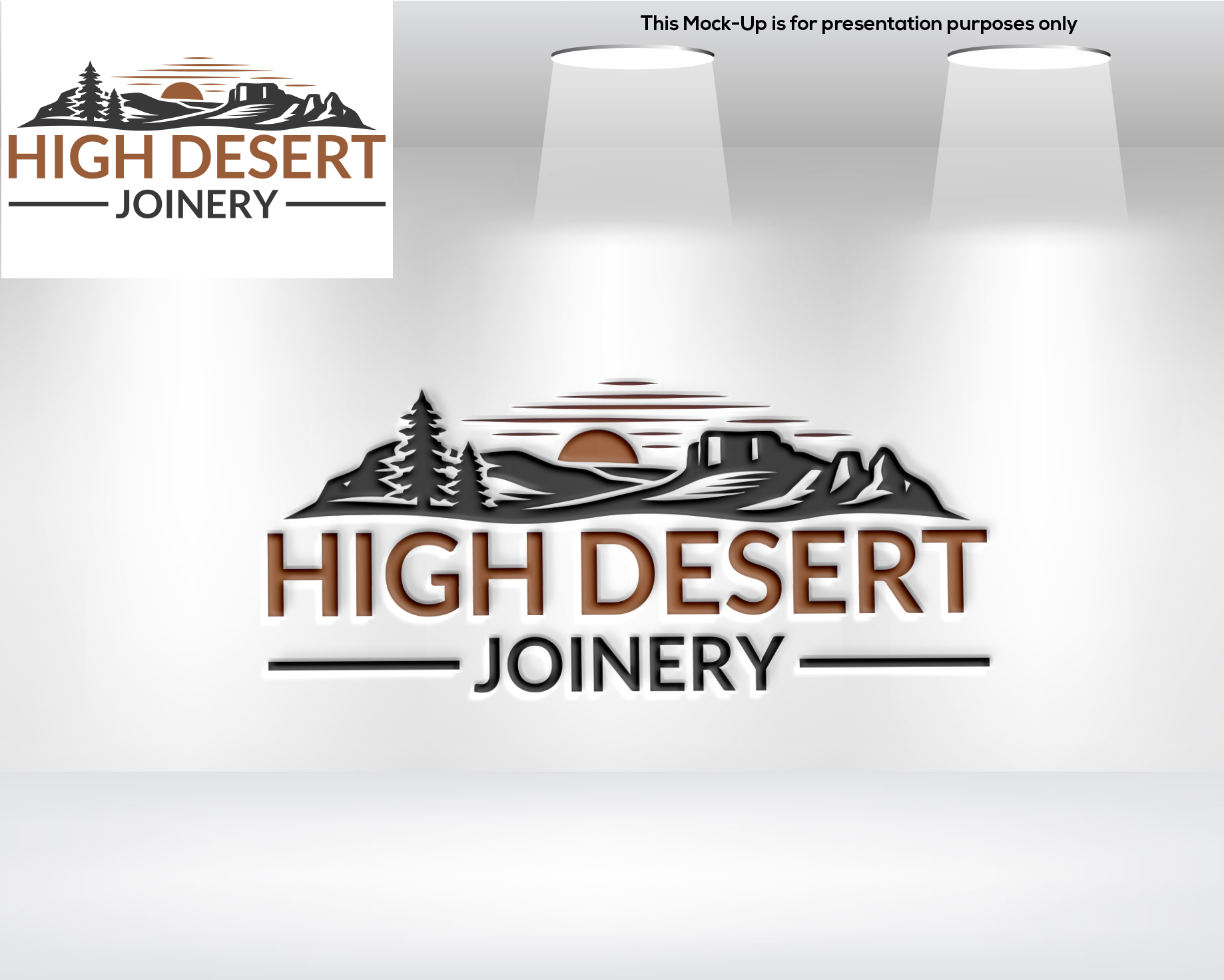 Diseño de Logo por dubel ko para este proyecto | Diseño #36750231