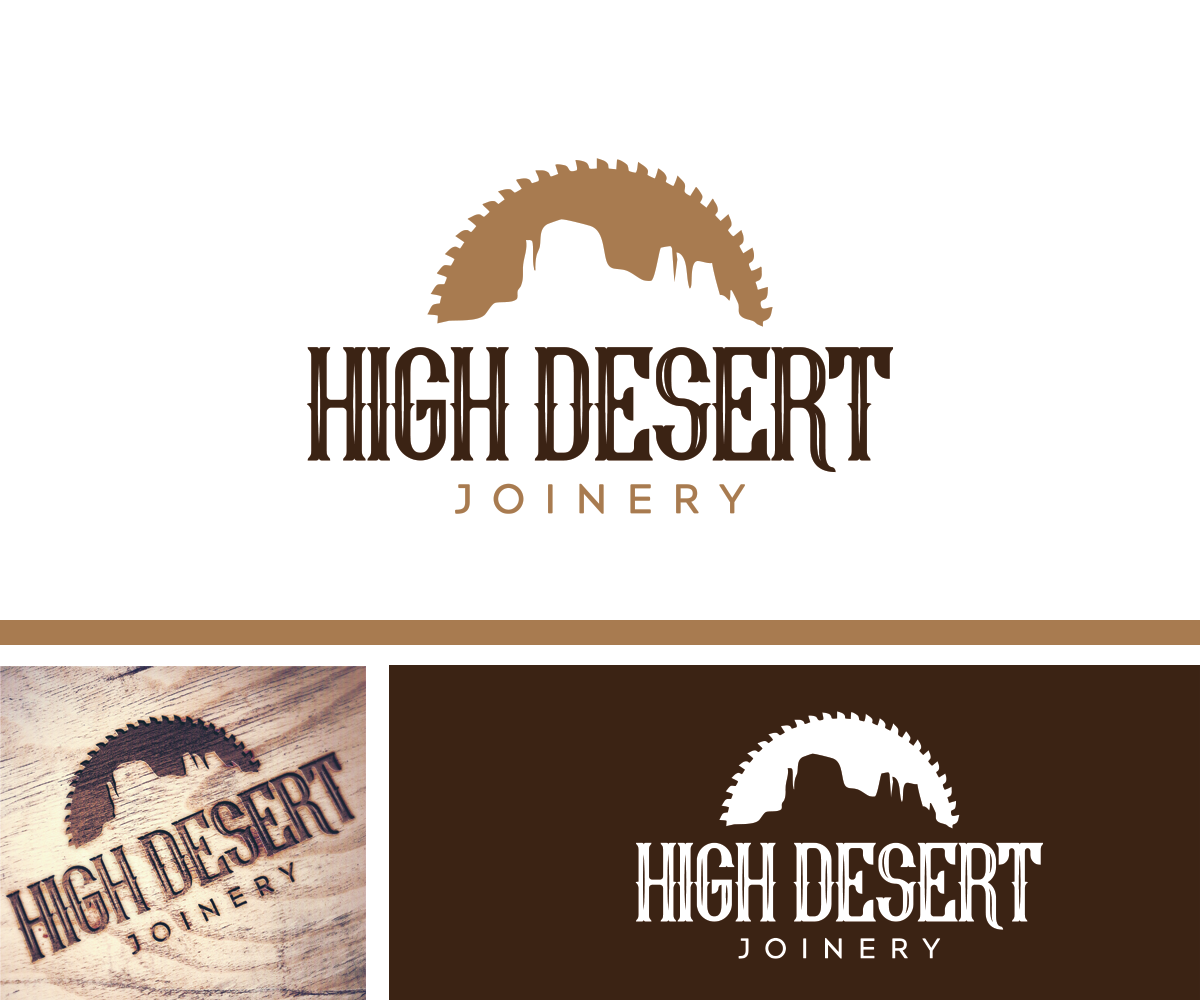 Diseño de Logo por James Cavender para este proyecto | Diseño #36770387