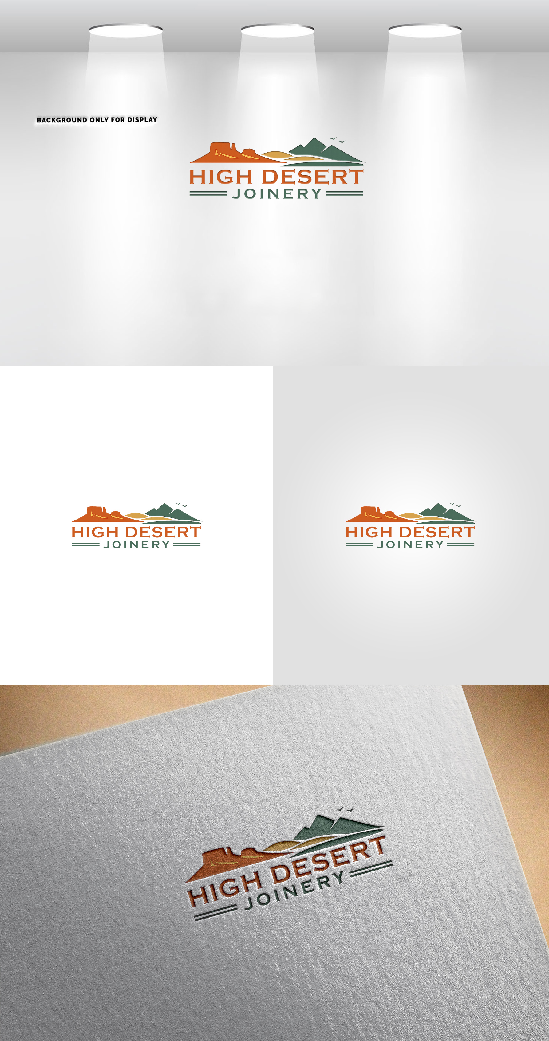 Diseño de Logo por Rahmina para este proyecto | Diseño #36750862