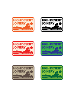 Diseño de Logo por Filo F para este proyecto | Diseño: #36760063