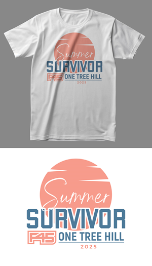 Design de T-shirt par Teespixels pour ce projet | Design : #36752042