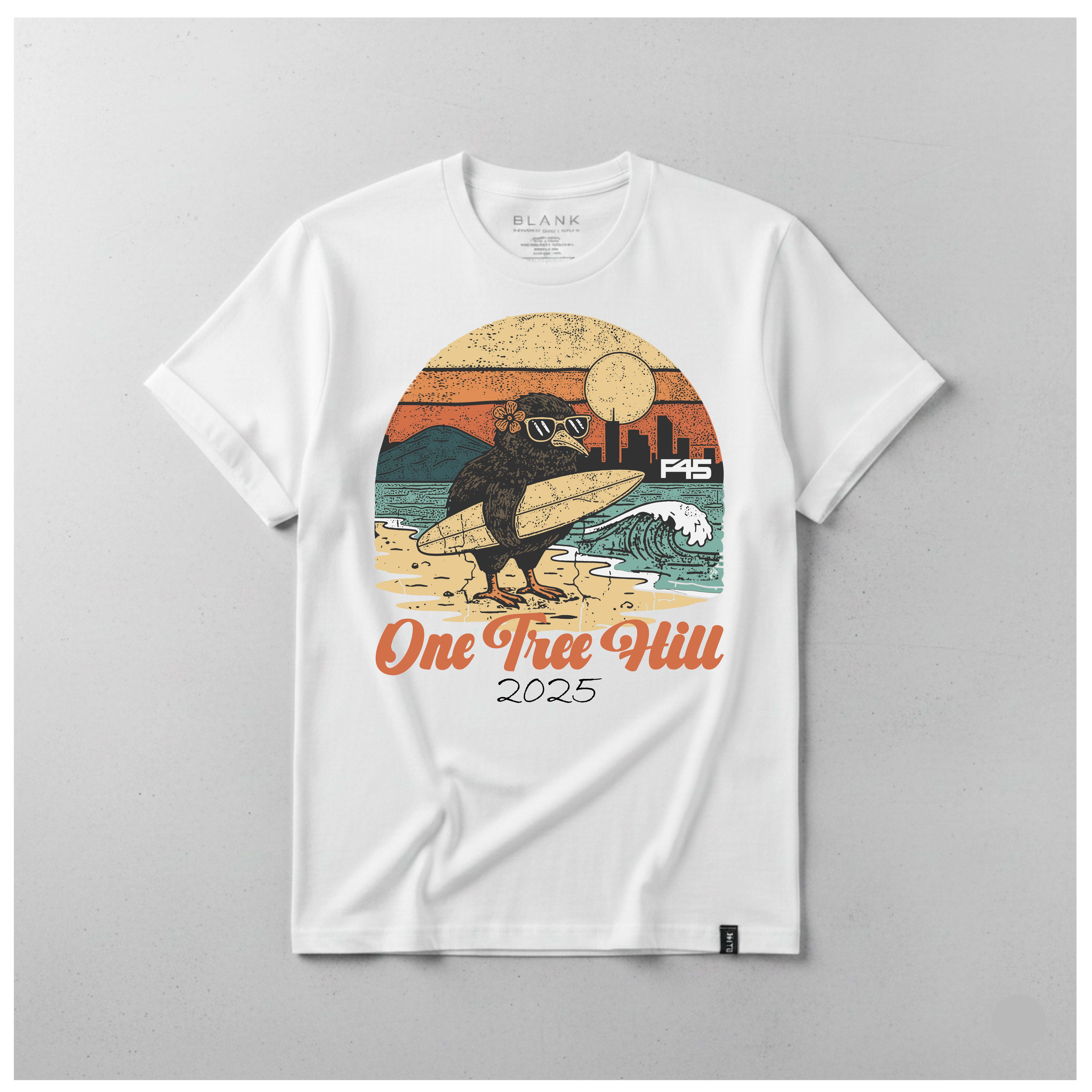 Design de T-shirt par onze design pour ce projet | Design #36755439