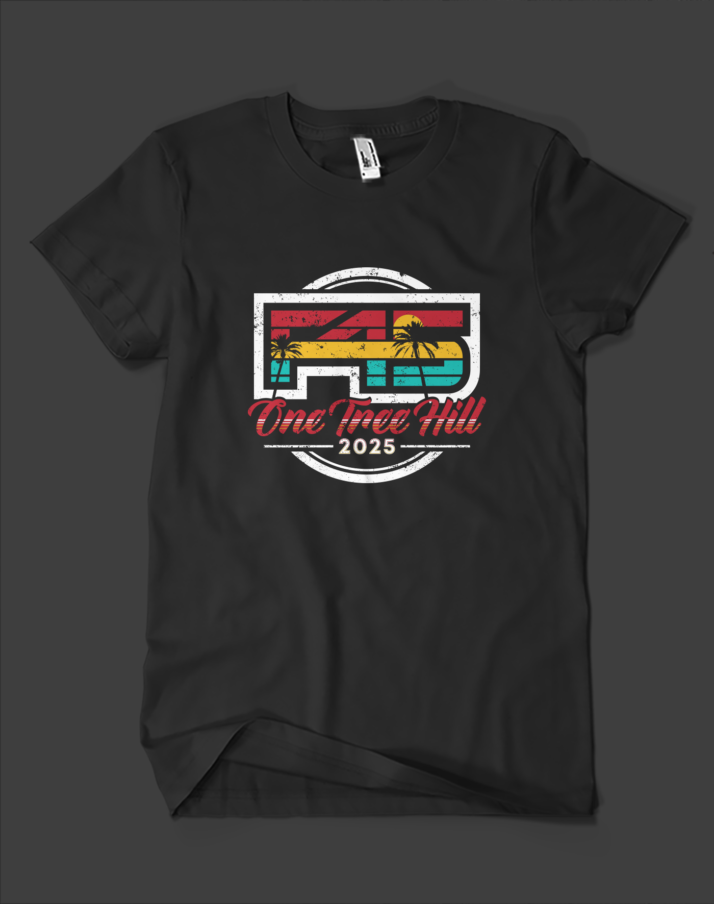 T-shirt Design by Barney Stinson for this project | Design #36756713