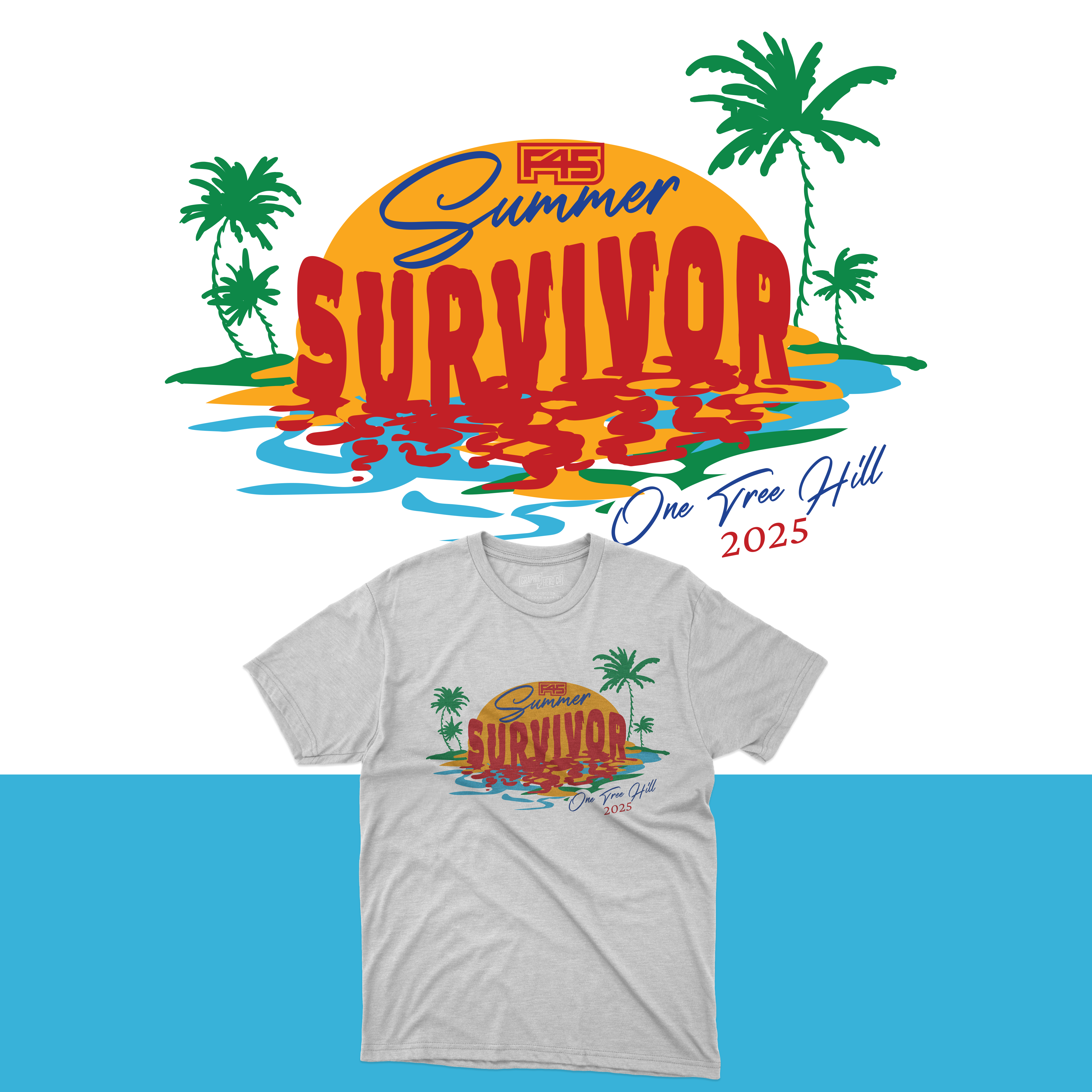 T-shirt Design by Baraka Joe for this project | Design #36753622