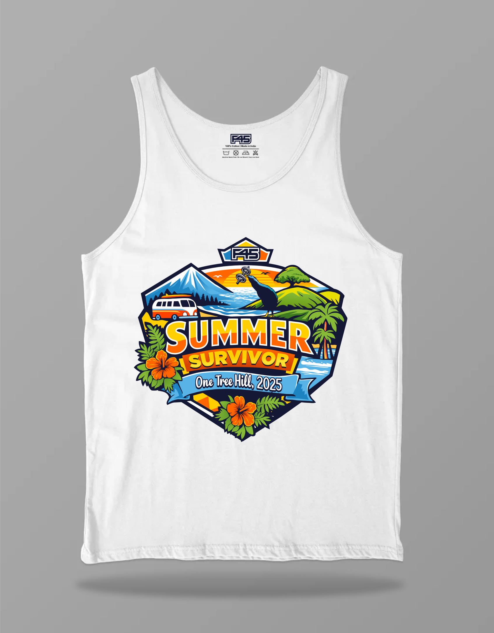 T-shirt Design by Yakuza20 for this project | Design #36753613