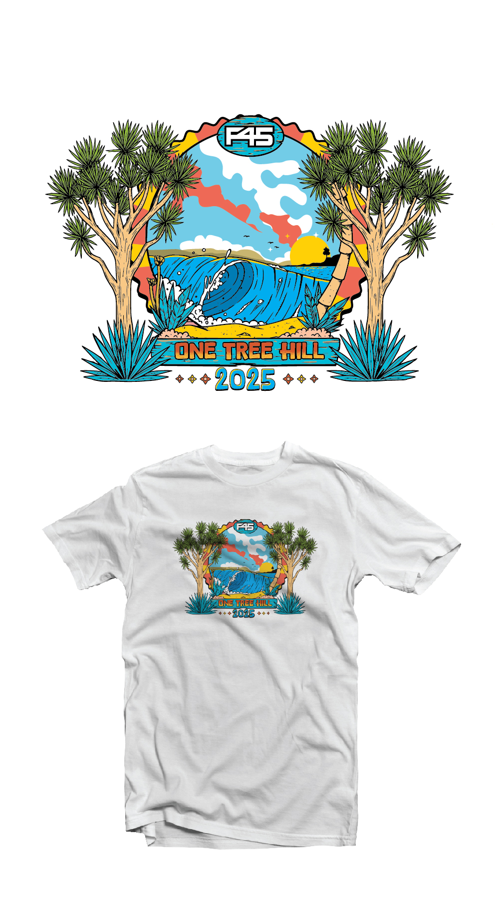 Design de T-shirt par Ngoeg pour ce projet | Design #36755353