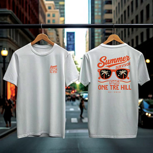 Design de T-shirt par tyaz 2 pour ce projet | Design : #36750402