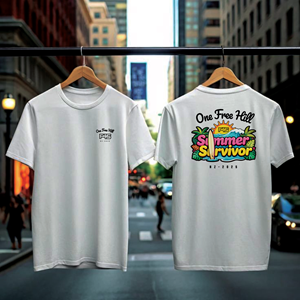 Design de T-shirt par tyaz 2 pour ce projet | Design : #36750403