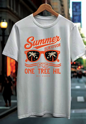 Design de T-shirt par tyaz 2 pour ce projet | Design : #36751607