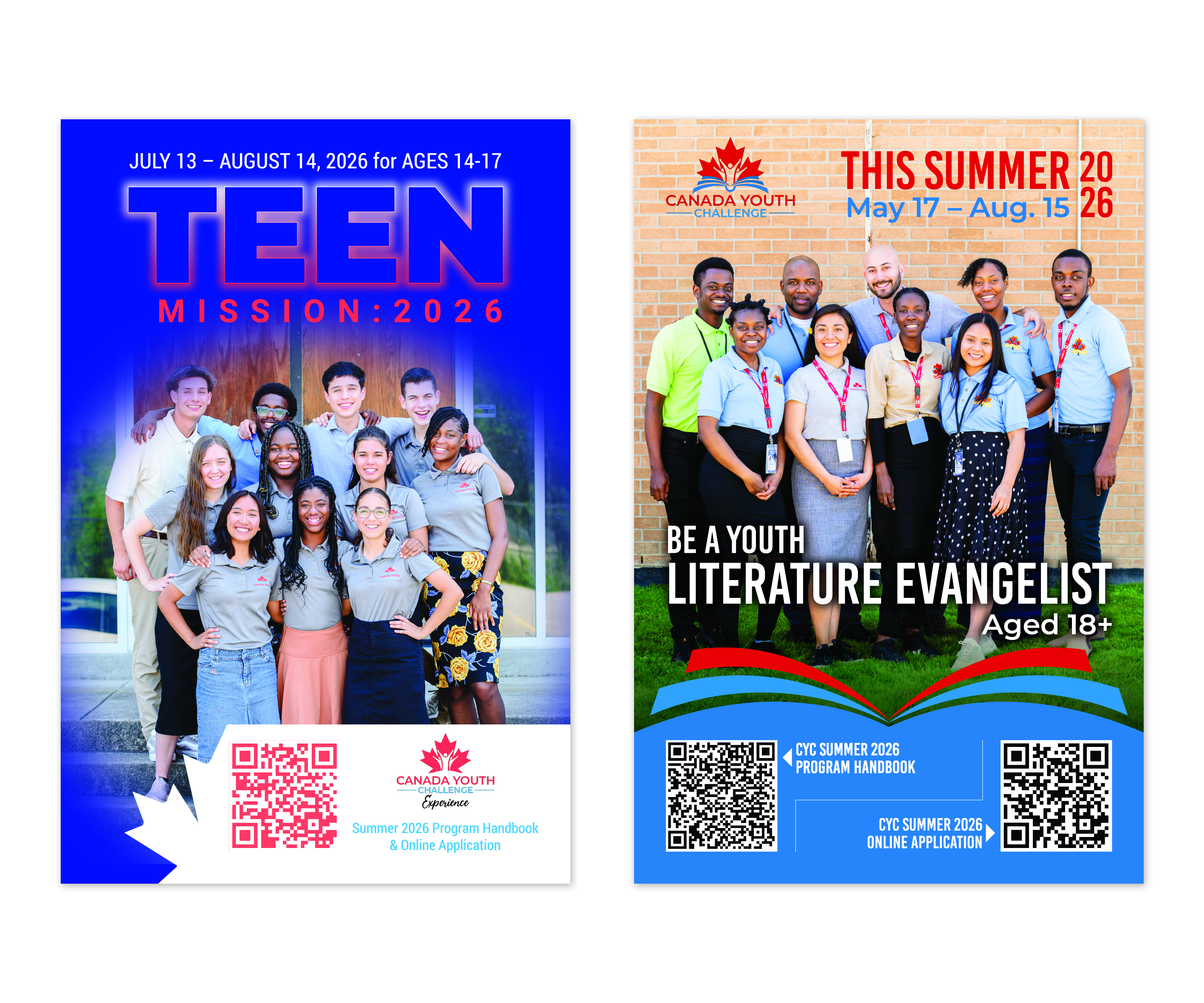 Flyer-Design von Emmi für Lifestyle Canada | Design #36763013