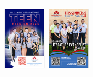 Design de Flyer par Emmi pour Lifestyle Canada | Design : #36763013