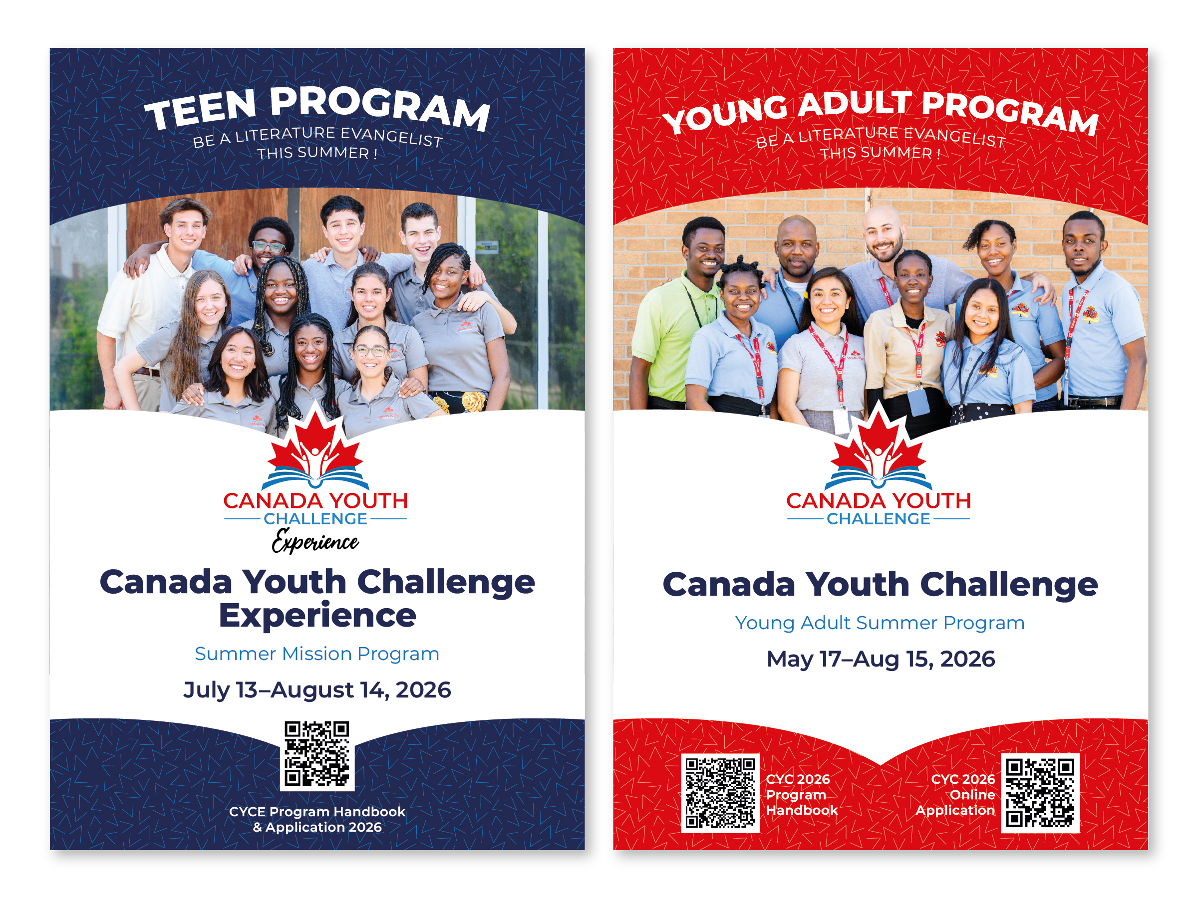 Diseño de Flyer por Patrick M para Lifestyle Canada | Diseño #36762883