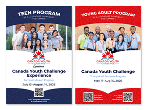 Design de Flyer par Patrick M pour Lifestyle Canada | Design : #36762883