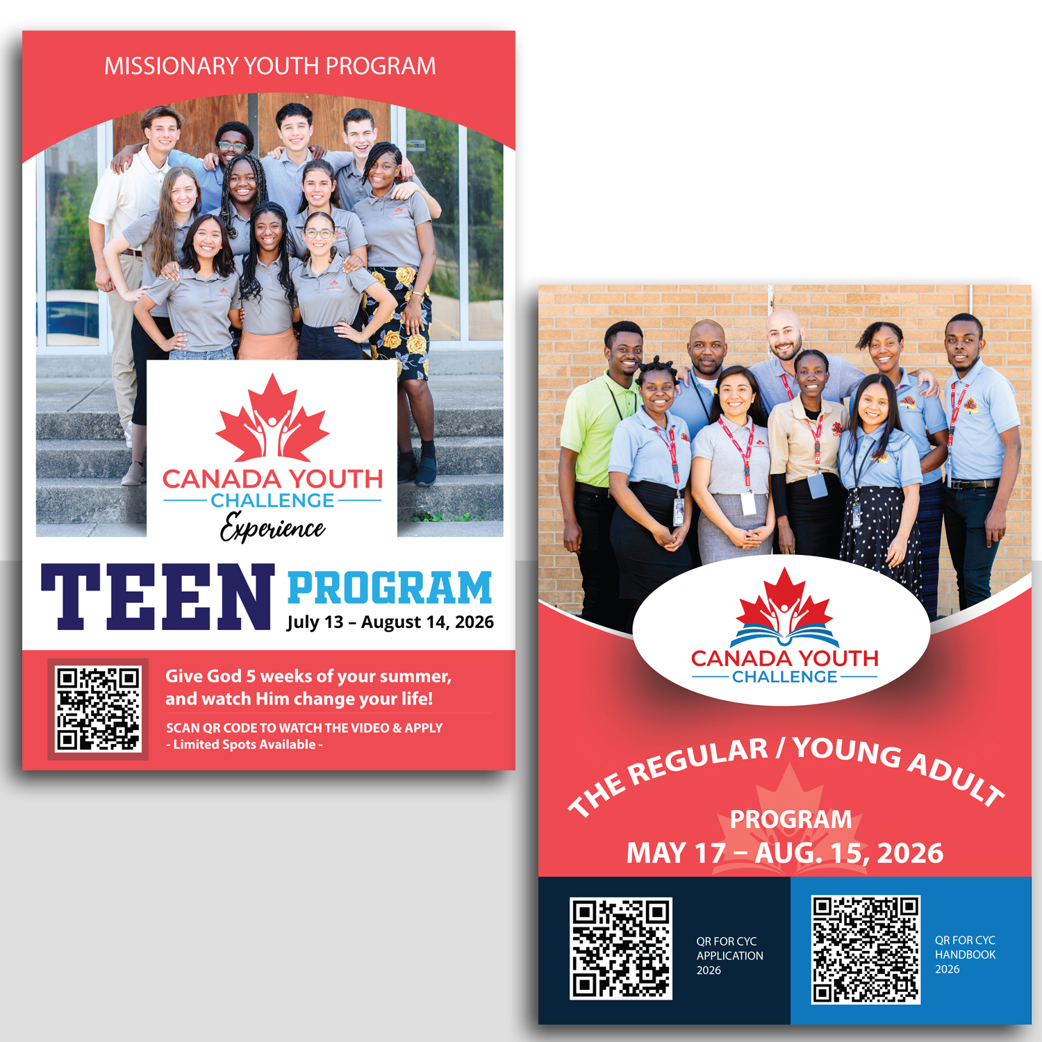 Flyer Design by uk for Lifestyle Canada | Design #36751811