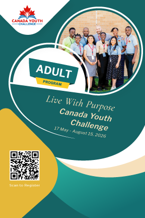 Design de Flyer par @Risbian pour Lifestyle Canada | Design : #36759251