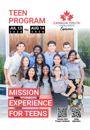 Flyer Design by LEE MING YAO for Lifestyle Canada | Design #36756624