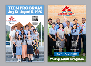 Design de Flyer par pb pour Lifestyle Canada | Design : #36754148