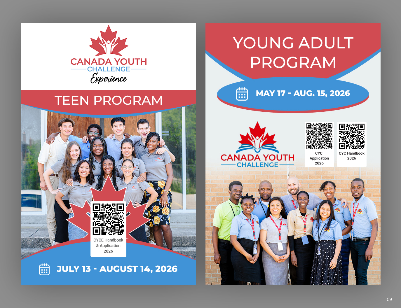 Design de Flyer par pb pour Lifestyle Canada | Design #36754149