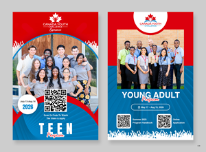 Design de Flyer par pb pour Lifestyle Canada | Design : #36754150