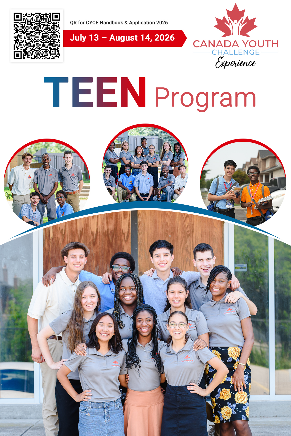 Design de Flyer par pb pour Lifestyle Canada | Design #36754151