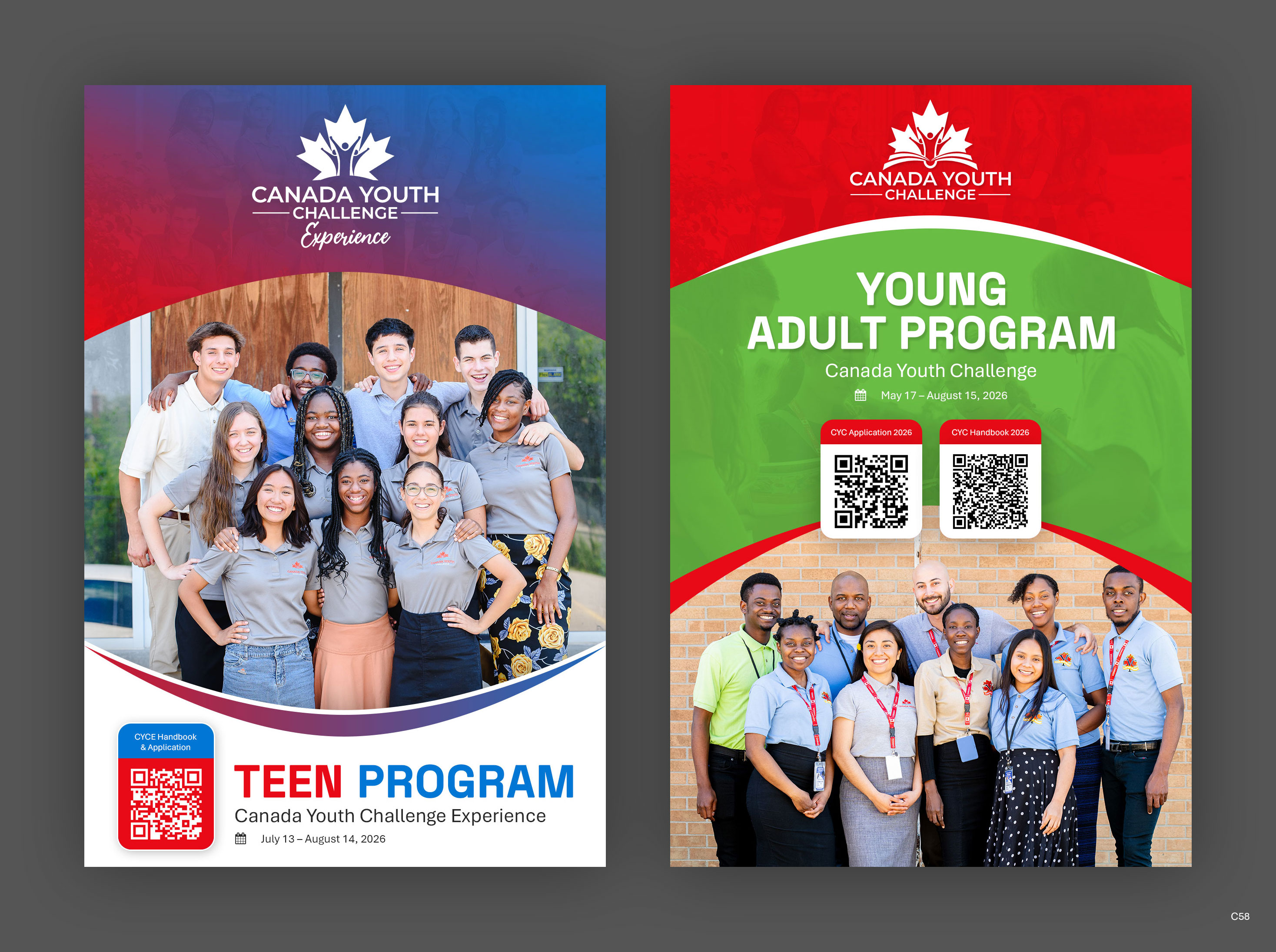 Design de Flyer par pb pour Lifestyle Canada | Design #36754153