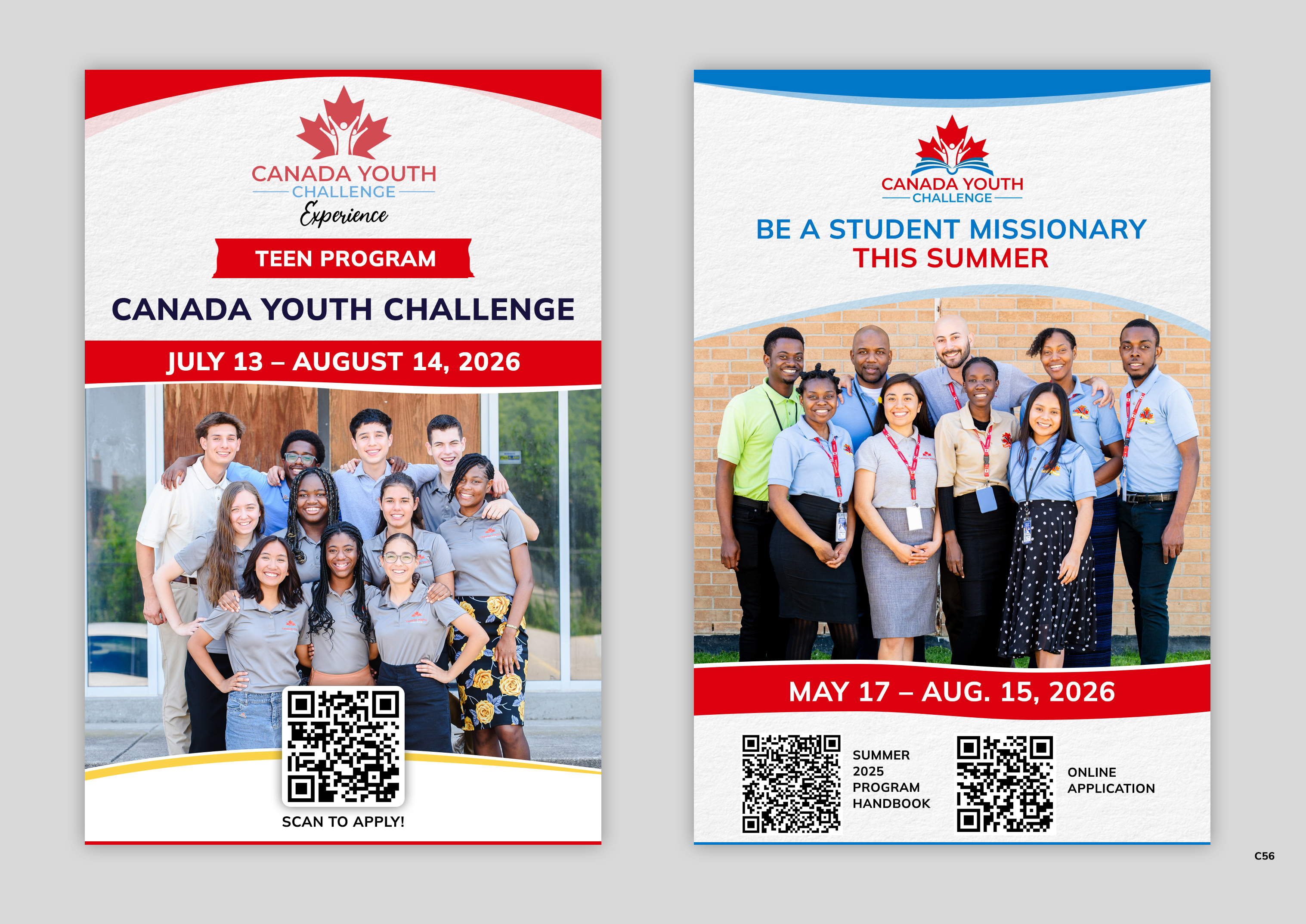 Design de Flyer par pb pour Lifestyle Canada | Design #36754154