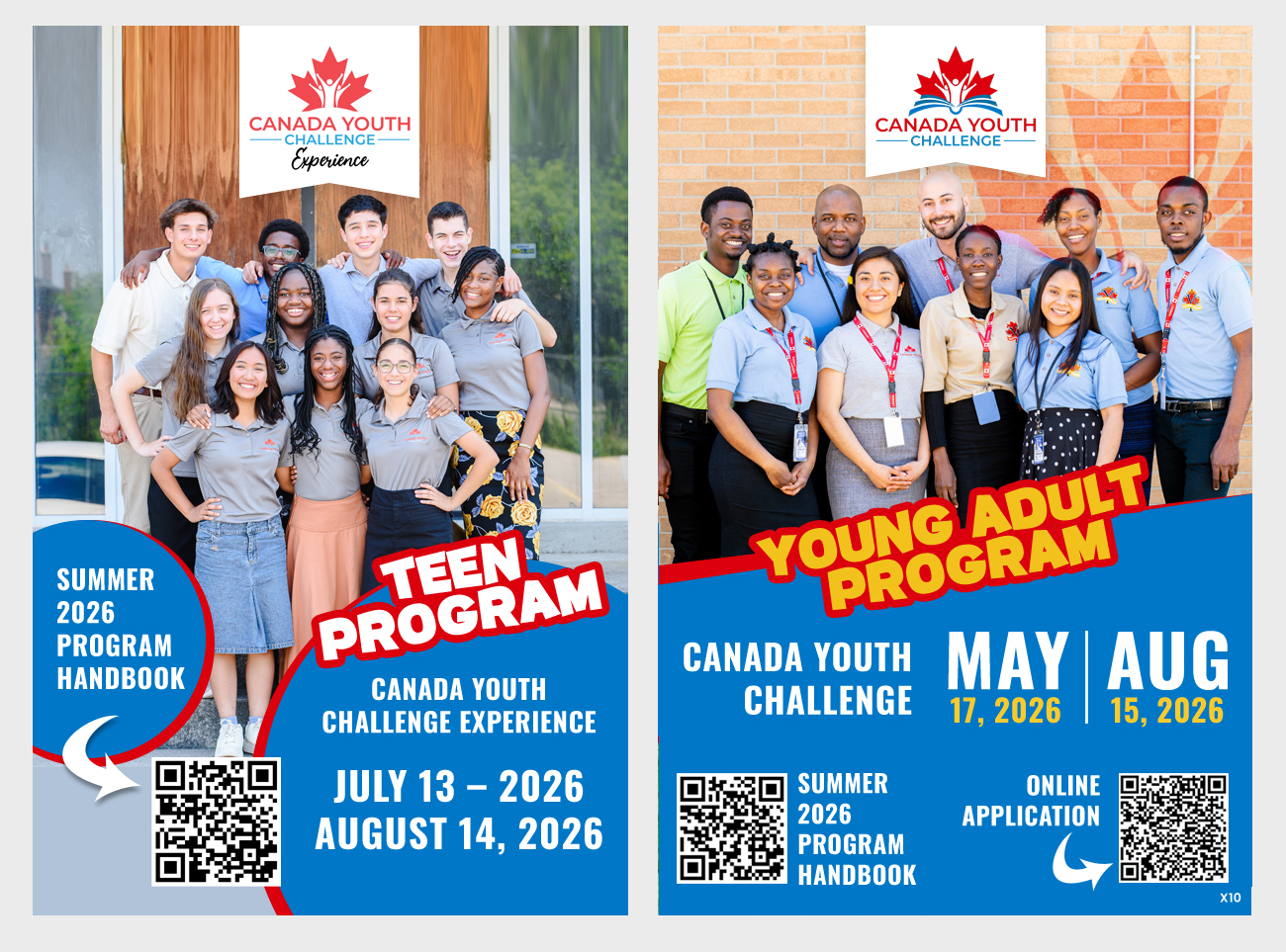 Design de Flyer par pb pour Lifestyle Canada | Design #36759529