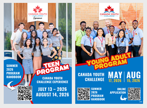 Design de Flyer par pb pour Lifestyle Canada | Design : #36759529