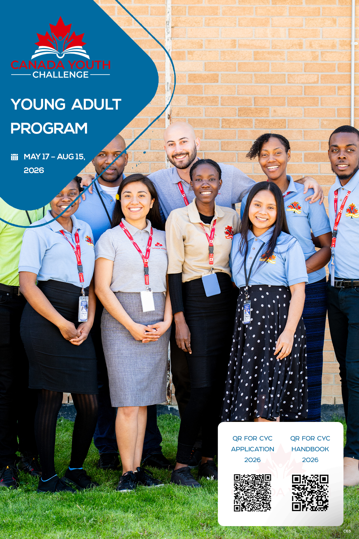 Design de Flyer par pb pour Lifestyle Canada | Design #36759530