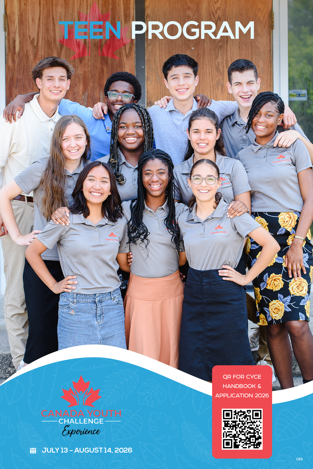 Diseño de Flyer por pb para Lifestyle Canada | Diseño #36759531