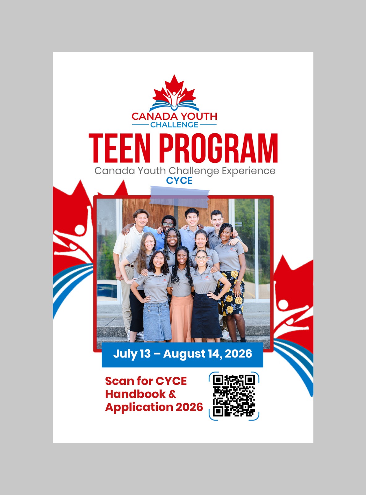 Design de Flyer par debdesign pour Lifestyle Canada | Design #36752897