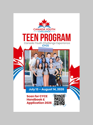 Design de Flyer par debdesign pour Lifestyle Canada | Design : #36752897