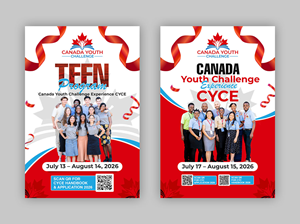 Design de Flyer par debdesign pour Lifestyle Canada | Design : #36752945