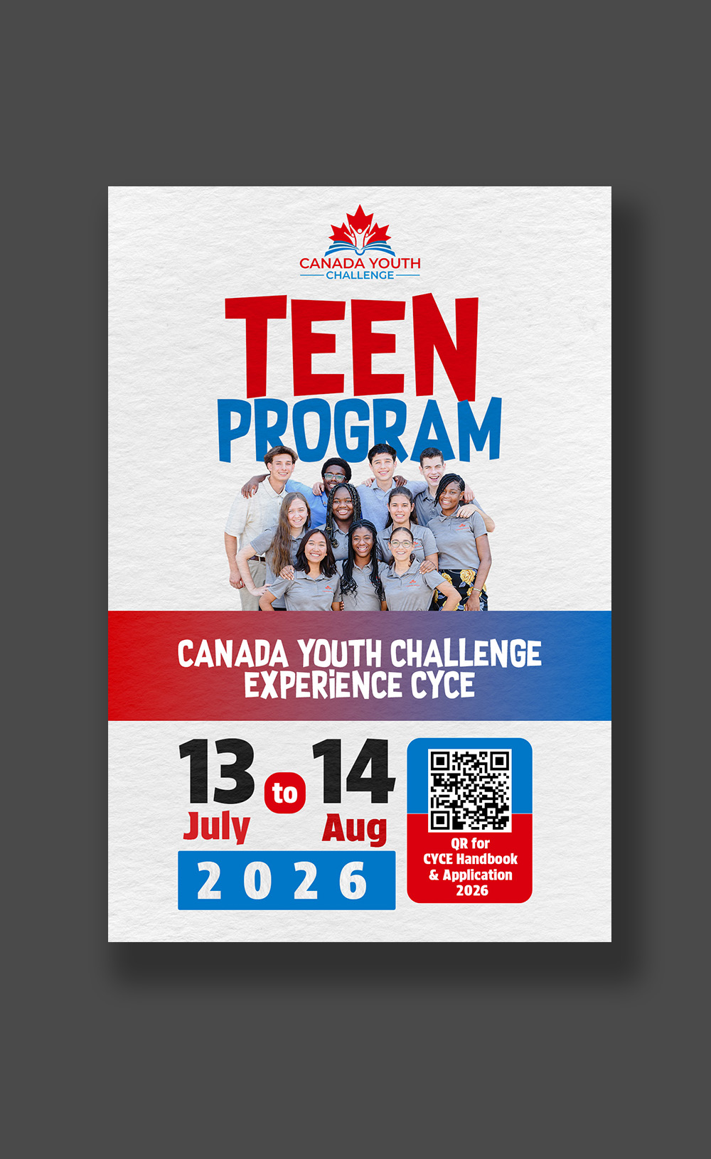 Diseño de Flyer por debdesign para Lifestyle Canada | Diseño #36755847