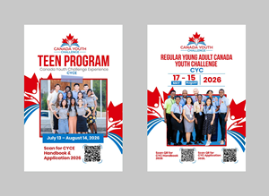 Design de Flyer par debdesign pour Lifestyle Canada | Design : #36756164