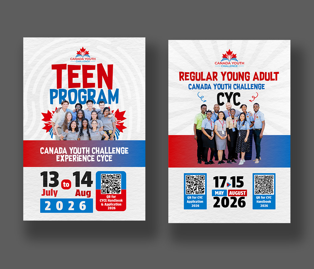 Diseño de Flyer por debdesign para Lifestyle Canada | Diseño #36756177