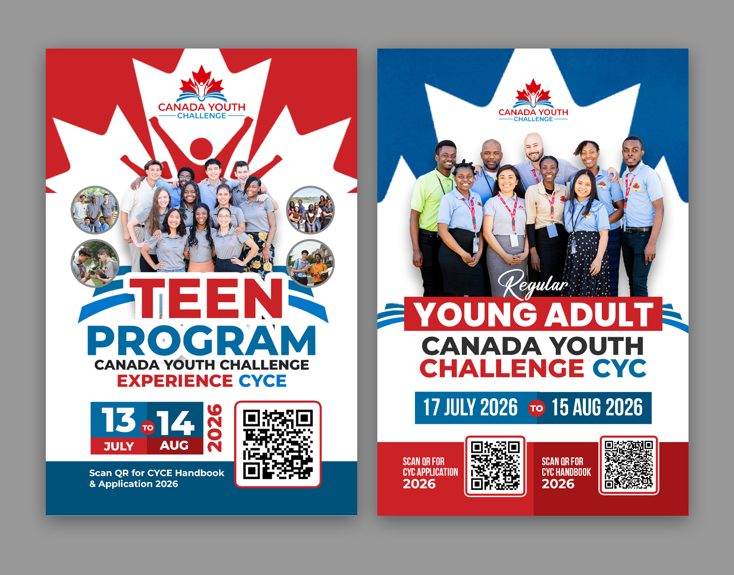 Diseño de Flyer por debdesign para Lifestyle Canada | Diseño #36757820