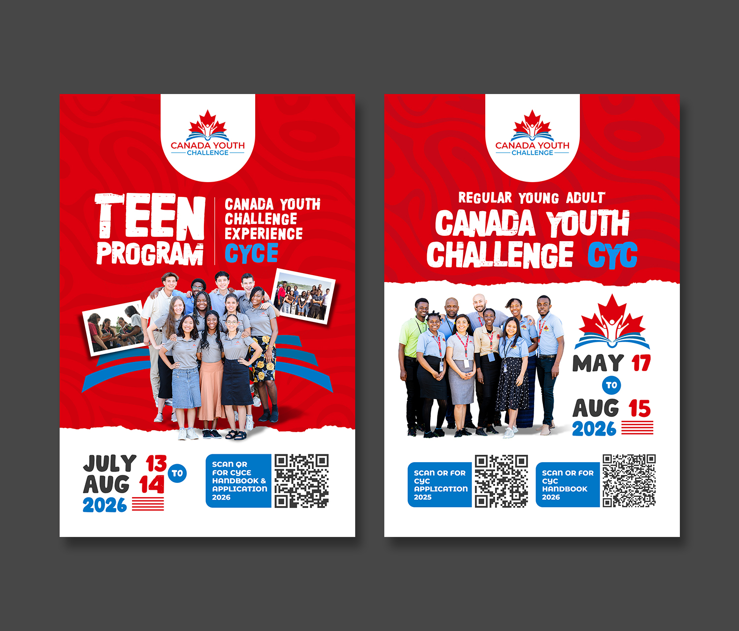 Diseño de Flyer por debdesign para Lifestyle Canada | Diseño #36757856