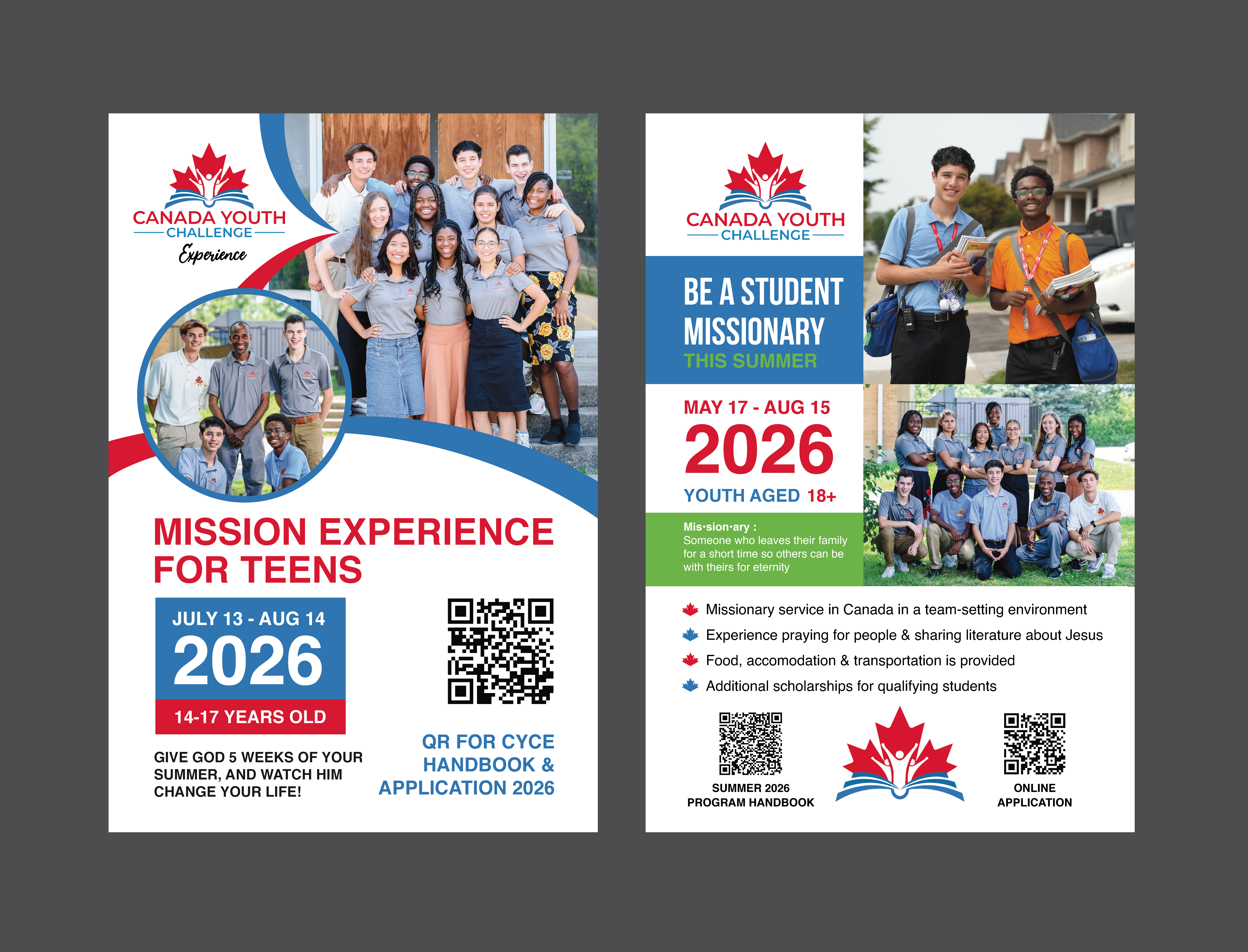 Flyer-Design von saurov für Lifestyle Canada | Design #36754089